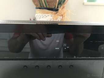 AV RECEIVER PIONEER VSX 821 - 9