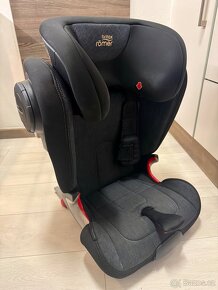 Britax Römer Kidfix 2 - 15-36kg - 9