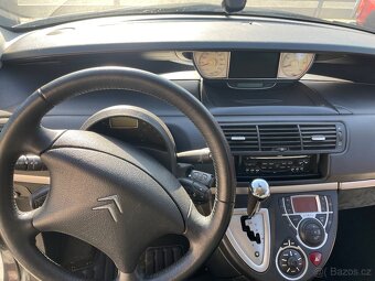 Citroen C8 2,0HDi AUTOMAT 165.000km - 9