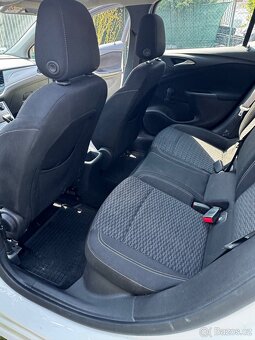 OPEL ASTRA SPORTS TOURER K 1.6cdti 81kw - 9