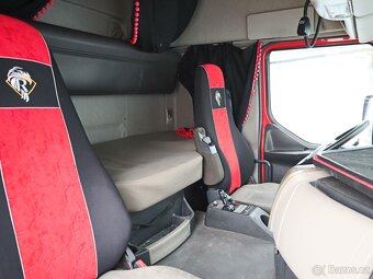 Renault PREMIUM 460 DXi, EURO 5 EEV, LOW DECK, NEZÁVISLÁ KLI - 9