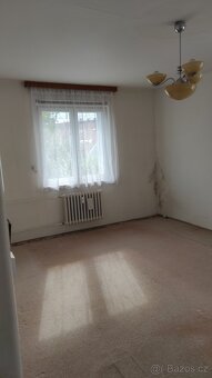 Pronájem bytu 2+1 na ulici Fišova, Brno - 9