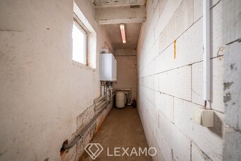 Pronájem výroba, 930 m2 - Moravské Budějovice - Vranín - 9