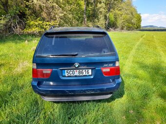 BMW X5 - 9