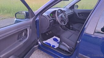 Škoda Roomster 1.2 tsi bez koroze - 9