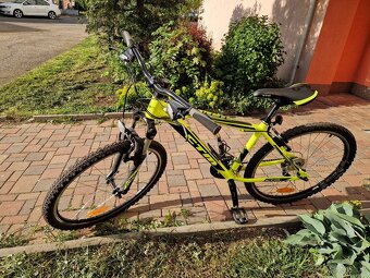 Dětské horské kolo M 16 Terrano - 9