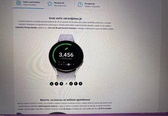 Galaxy watch 5 40mm - 9