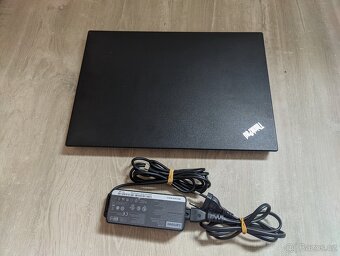Lenovo 14" Intel Core i5, 16GB RAM, 1TB SSD - 9