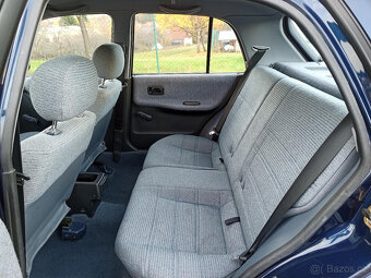 NISSAN SUNNY 1.4 LX - 9