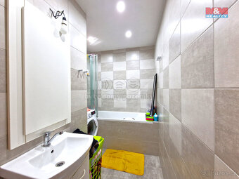 Pronájem bytu 3+1, 68 m², Bruntál, ul. Dolní - 9
