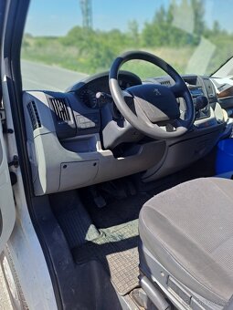 Peugeot Boxer - 9
