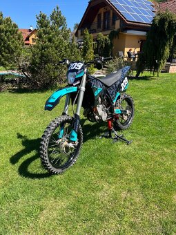 Ktm 450 exc - 9