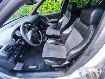 Seat Leon Cupra4 2,8 V6 4x4 - 9