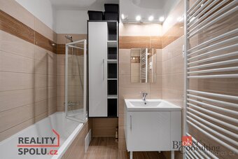 Prodej, byty/3+1, 69 m2, Zborovská 2590/24, 58601 Jihlava, J - 9