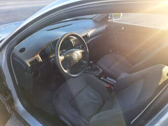Vw Passat - 9