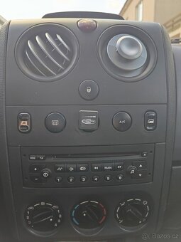 Berlingo 1.6i 16v r.v.2003 - 9