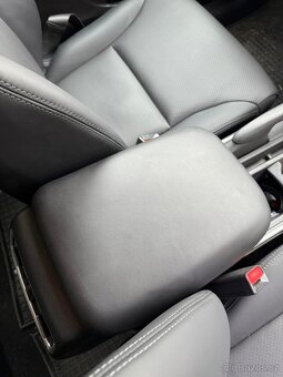 HONDA CR-V 1.6 BiTurbo RECARO Elegance - 9