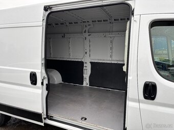 FIAT DUCATO 2022 103KW SERVISKA NOVÝ MOTOR KOMPLET - 9