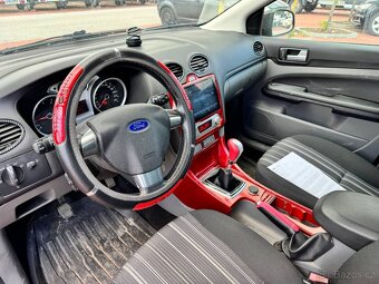 Ford Focus - 9