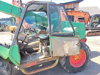 MATBRO TS 260 - 9