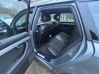 Audi A4 B7 3.0 TDI Quattro s-line - 9