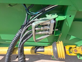 John deere STS ,S - 9