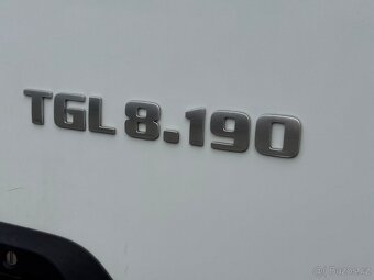 MAN TGL 8.190 MEILLER (6567) - 9