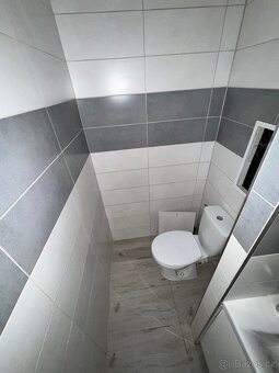 Nabízím prodej bytu 1+kk Litvínov - 9