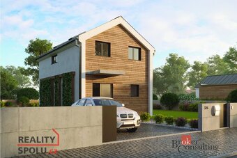 Prodej, domy/rodinný, 89 m2, Velké Předměstí, Horšovský Týn, - 9