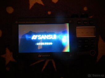 Radio SUNSAI - 9