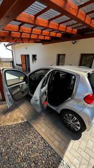 Toyota Aygo 1.0 vvti 50kw - 9