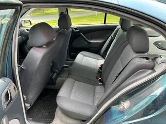 Škoda Octavia - 9