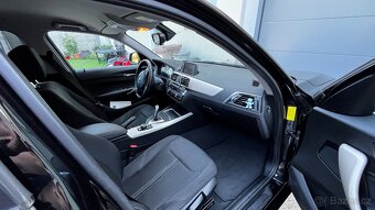 BMW 118i 100 kW - 9