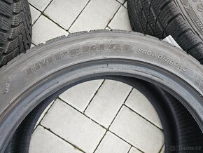 Zimní pneumatiky 225/45 R17 - 9