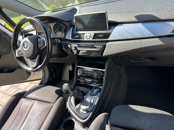 BMW 218d gran tourer advatage - 9