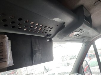 IVECO DAILY IV 2.3 JTD 100kW 35S14 V, motor F1AE0481H, nahra - 9