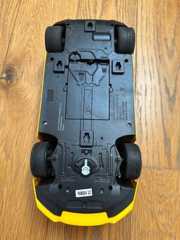 Lamborgini Huracan RC auto - 9