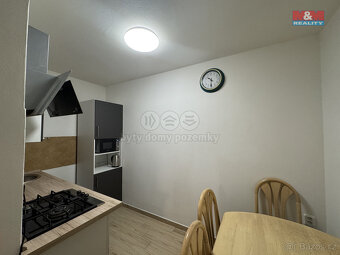 Prodej bytu 2+kk, 50 m², Příbram, ul. Jana Drdy - 9