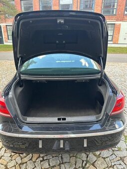 Passat CC - 9