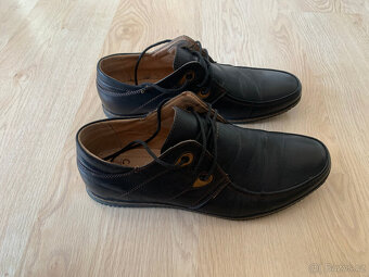 2xNike,1x polobotky - 9