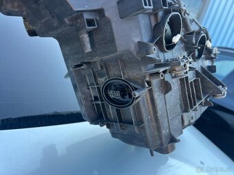BMW 3er F30/F31 Xenon DYNAMIC lampy - 9