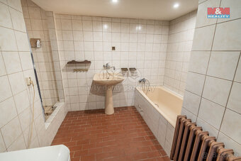 Prodej rodinného domu, 146 m², Libušín, ul. Sokola Tůmy - 9