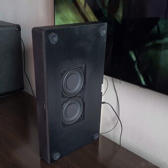 Magnat Sounddeck 100 soundbar - 9
