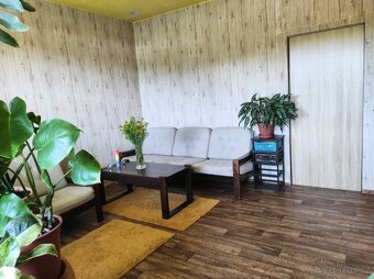 Prodej bytu 3+1 77 m² Mírové sídliště, Český Dub - 9