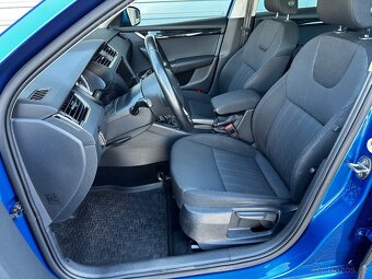 1.4tsi 110kw, Style, 68000km, ČR, FullLED, Keyless - 9