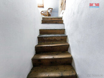 Prodej chalupy, 180 m², Staré Heřminovy - 9