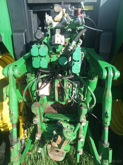 JD 6810 50km - 9