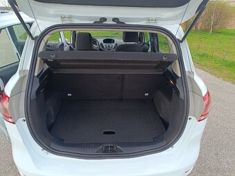 Ford B-Max benzin 1.0 EB 74kw 2013 - 9