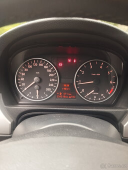 BMW E90 320i 110kW - 9