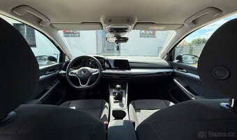 VW Golf VIII Variant Life 2.0TDI 85kw - 9